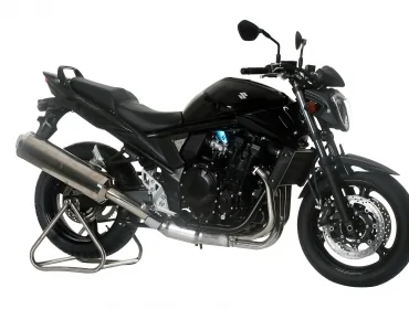 Thumbnail for Suzuki Bandit 650A 2016