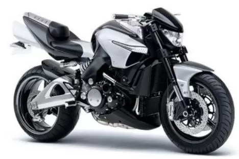 Suzuki Boost King