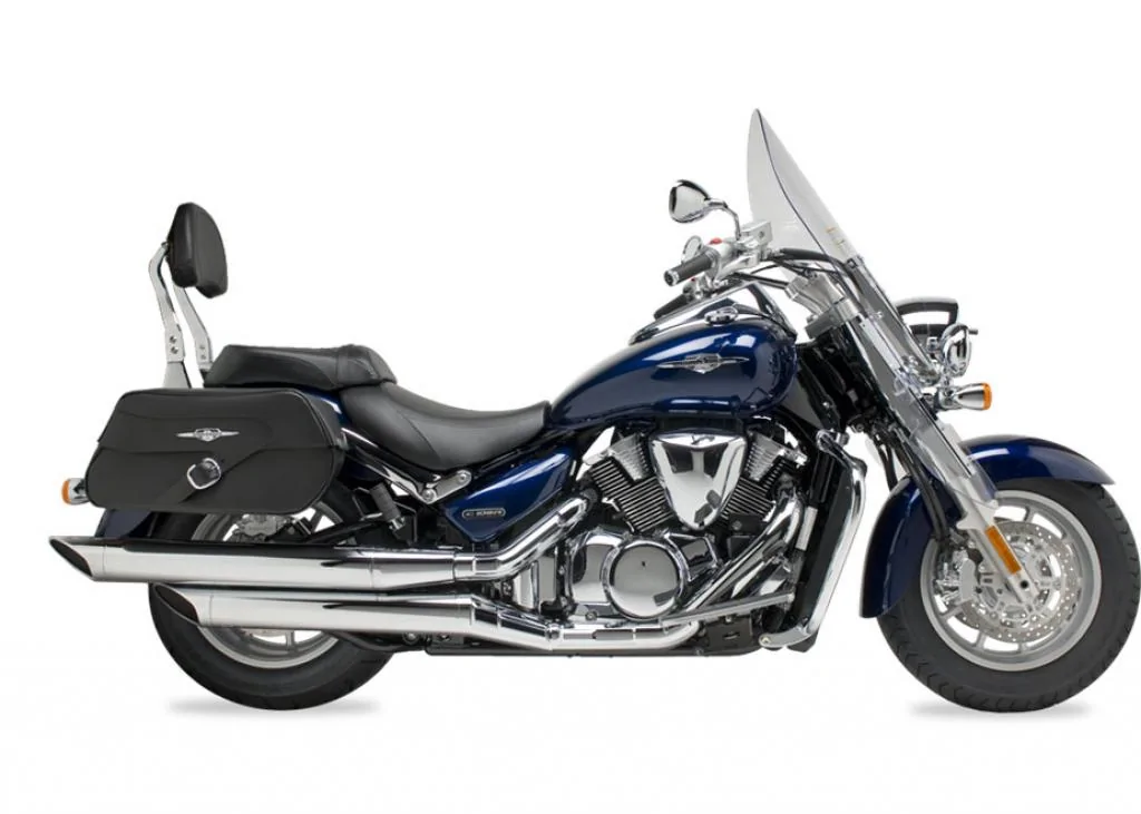 Suzuki Boulevard C109R
