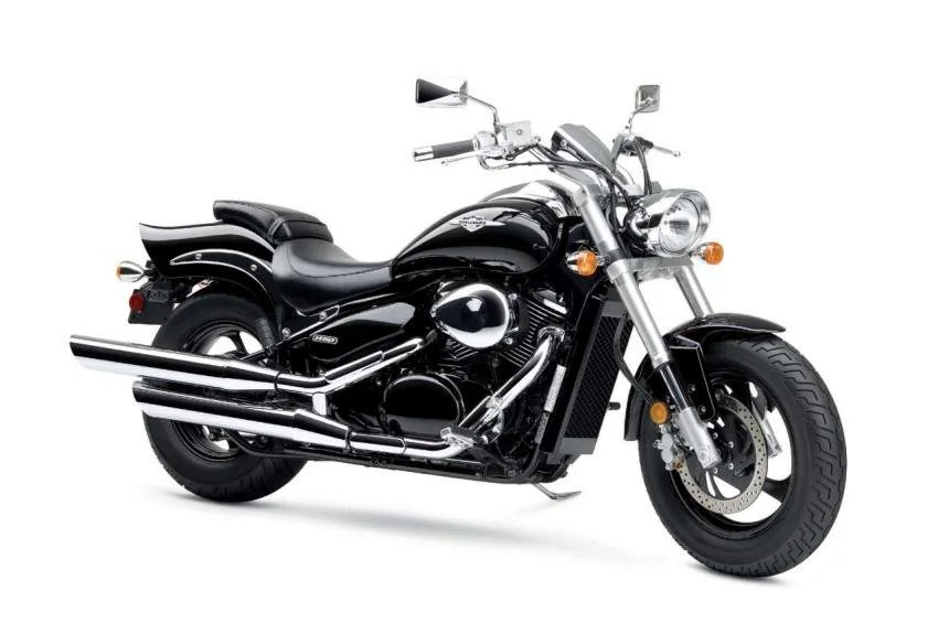Thumbnail for Suzuki Boulevard C50 2005