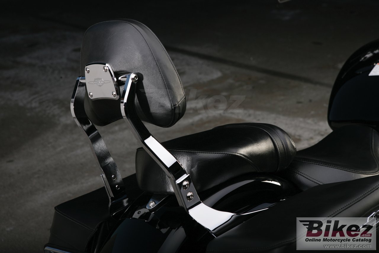 Thumbnail for Suzuki Boulevard C50 2007