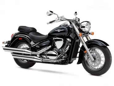 Thumbnail for Suzuki Boulevard C50 2015