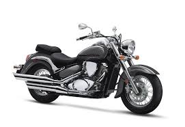 Thumbnail for Suzuki Boulevard C50 2018
