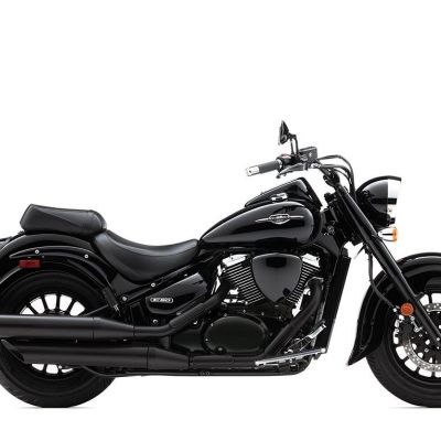 Thumbnail for Suzuki Boulevard C50 B O S S 2014