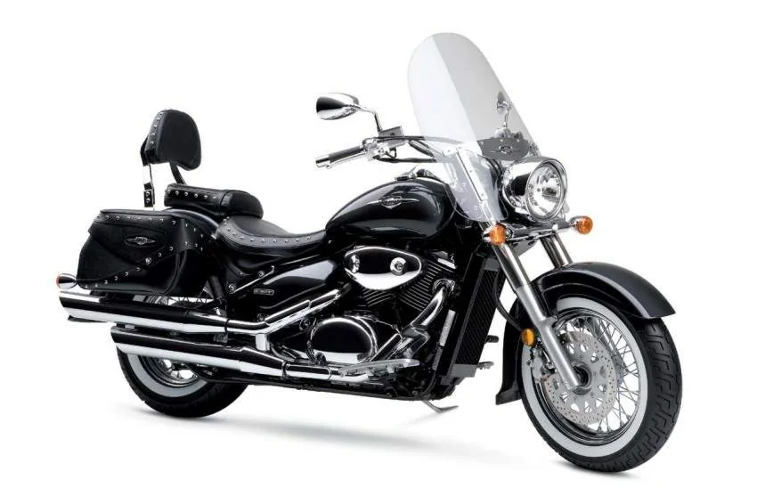 Thumbnail for Suzuki Boulevard C50 T 2005