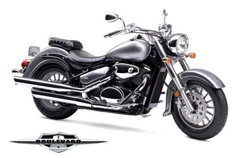 Thumbnail for Suzuki Boulevard C50C 2007