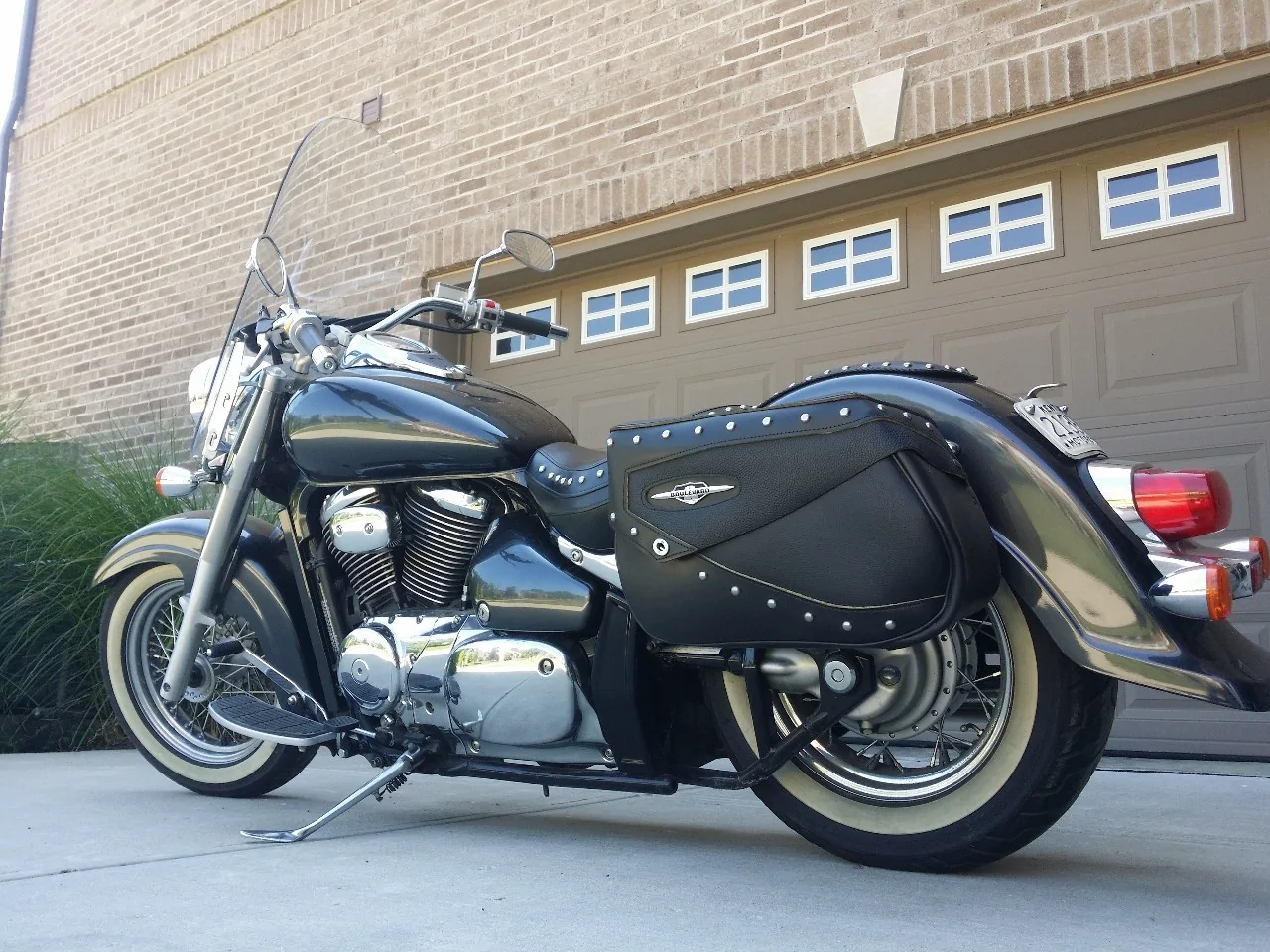 Thumbnail for Suzuki Boulevard C50T 2006