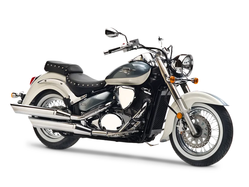 Suzuki Boulevard C50T