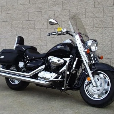Thumbnail for Suzuki Boulevard C90 2005