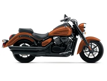 Thumbnail for Suzuki Boulevard C90 BOSS 2016