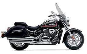 Thumbnail for Suzuki Boulevard C90T 2017