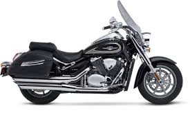 Thumbnail for Suzuki Boulevard C90T 2018