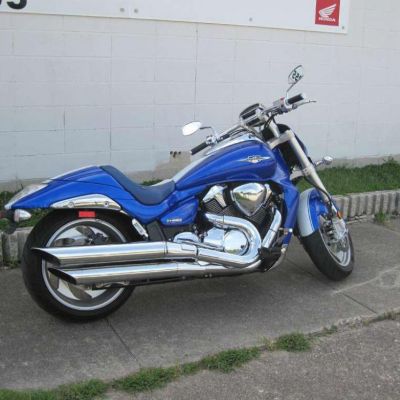 Thumbnail for Suzuki Boulevard M109R 2007