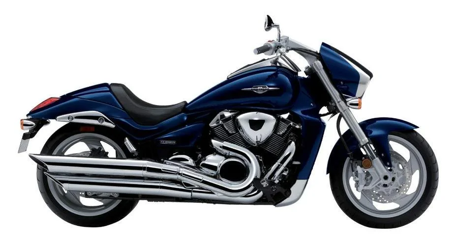 Thumbnail for Suzuki Boulevard M109R 2013