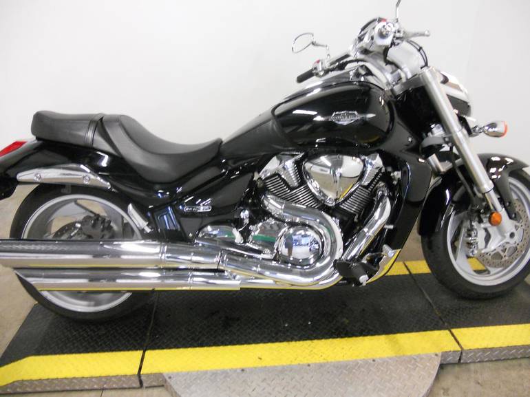 Suzuki Boulevard M109R