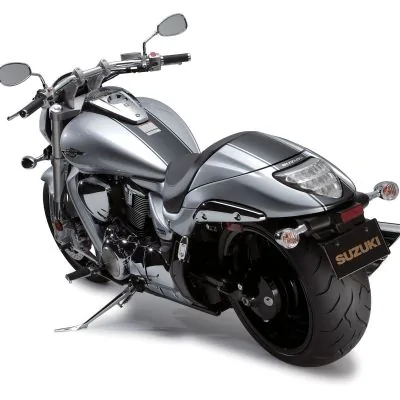 Thumbnail for Suzuki Boulevard M109R B O S S 2014