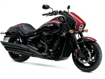 Thumbnail for Suzuki Boulevard M109R B O S S 2015