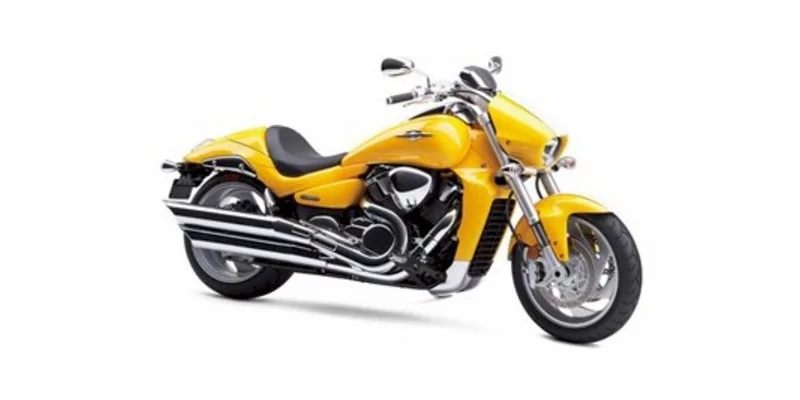 Thumbnail for Suzuki Boulevard M109R Limited Edition 2008