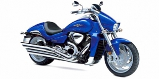 Thumbnail for Suzuki Boulevard M109R Limited Edition 2016