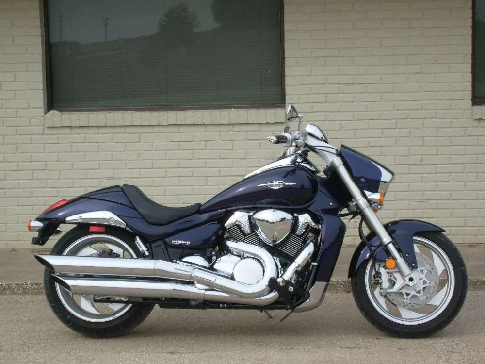 Suzuki Boulevard M109S