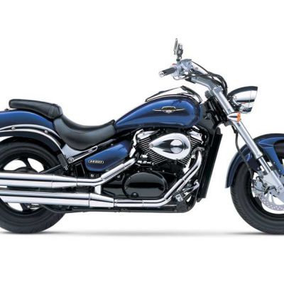 Thumbnail for Suzuki Boulevard M50 2005