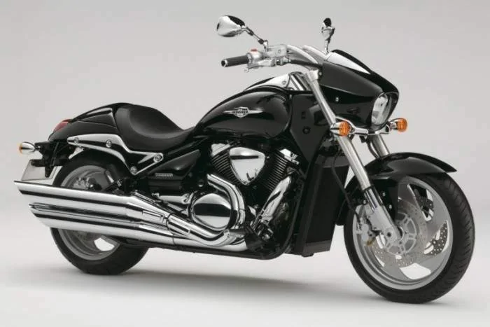 Suzuki Boulevard M90