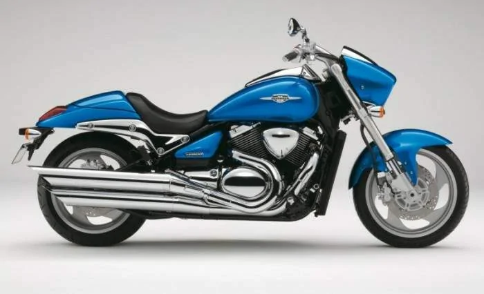 Suzuki Boulevard M90