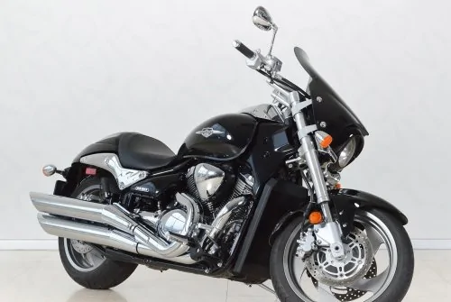 Thumbnail for Suzuki Boulevard M90 2012