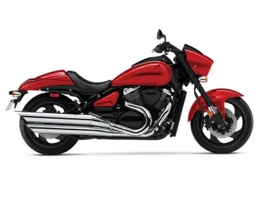Thumbnail for Suzuki Boulevard M90 2016