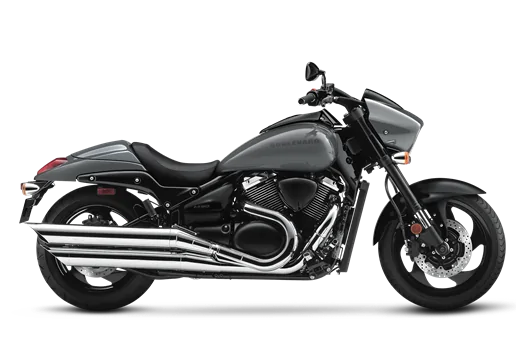 Thumbnail for Suzuki Boulevard M90 2018