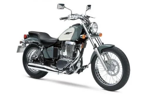 Thumbnail for Suzuki Boulevard S40 2012