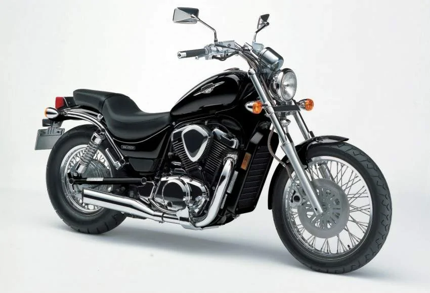 Thumbnail for Suzuki Boulevard S50 2005