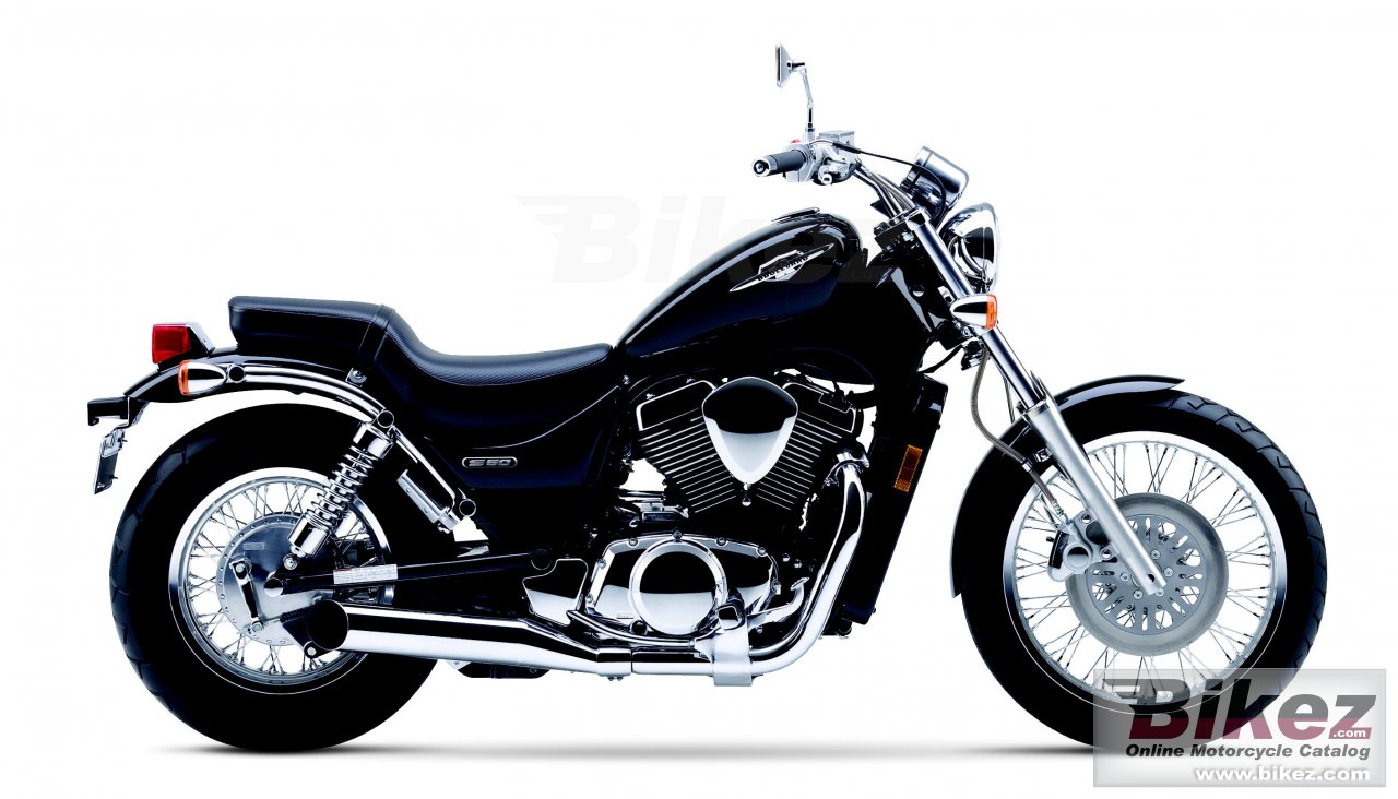 Thumbnail for Suzuki Boulevard S50 2006