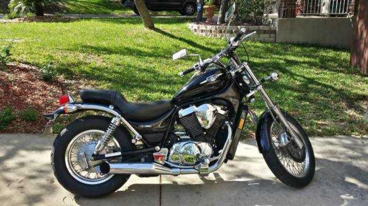 Thumbnail for Suzuki Boulevard S50 2006