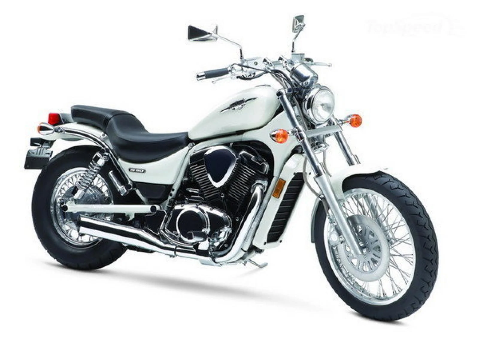 Suzuki Boulevard S50