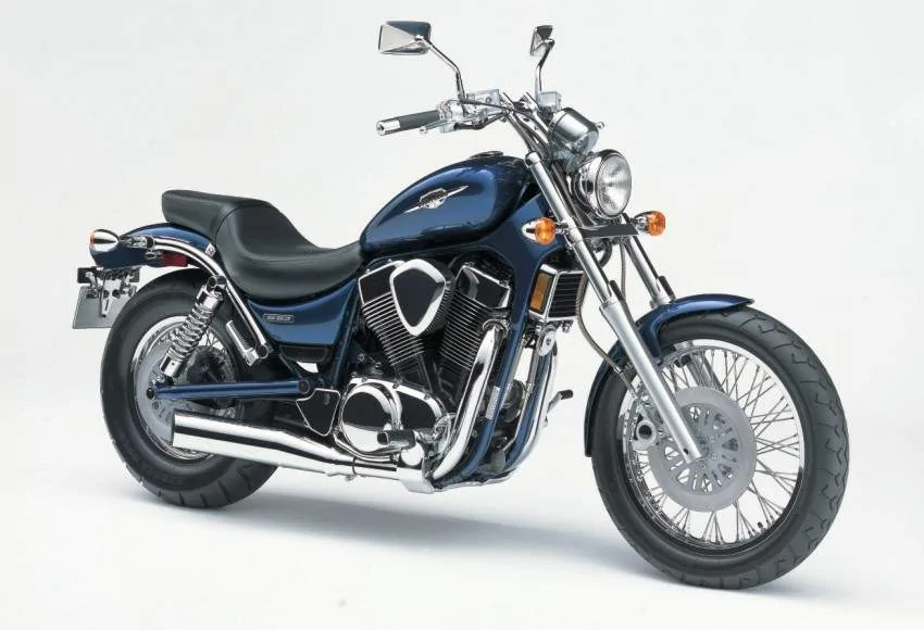 Thumbnail for Suzuki Boulevard S83 2005