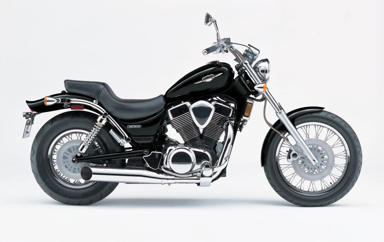 Thumbnail for Suzuki Boulevard S83 2006