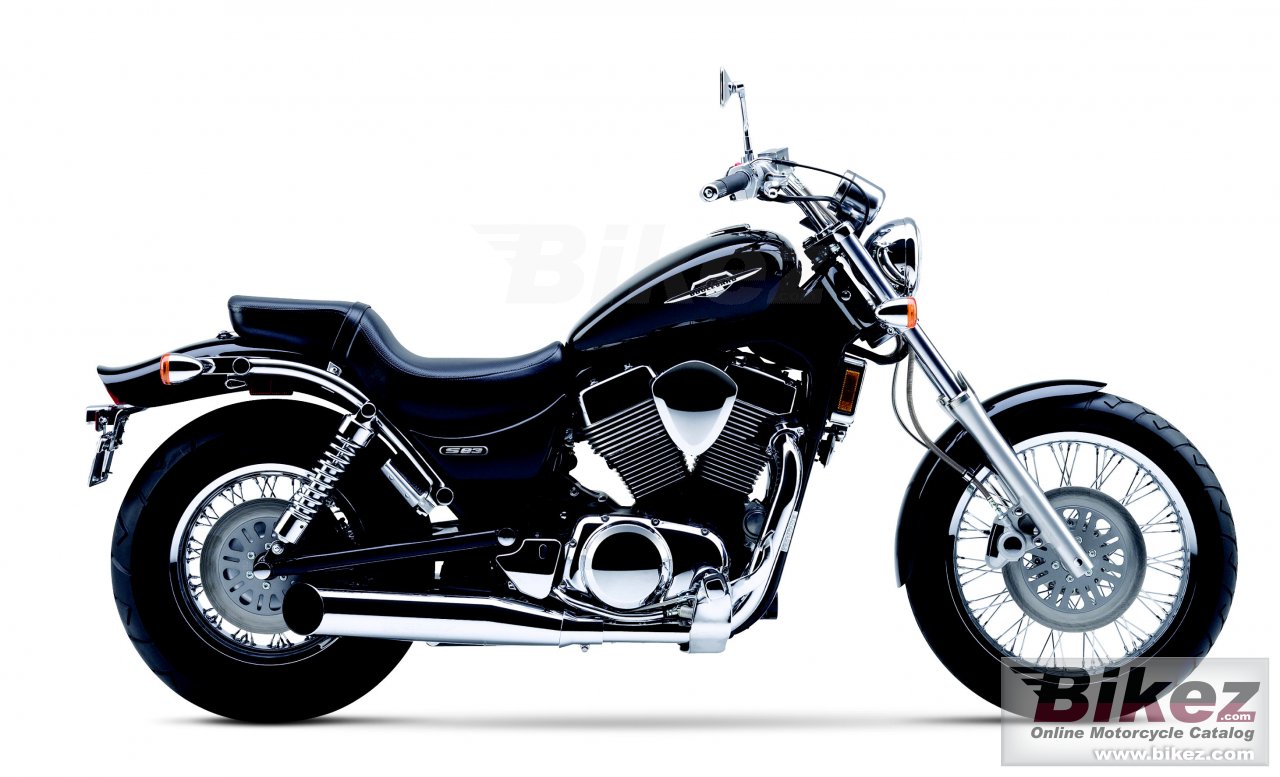 Thumbnail for Suzuki Boulevard S83 2006