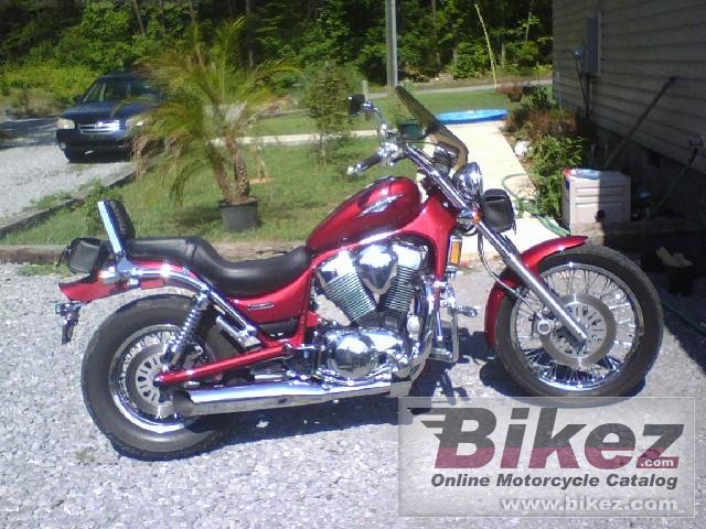Thumbnail for Suzuki Boulevard S83 2006