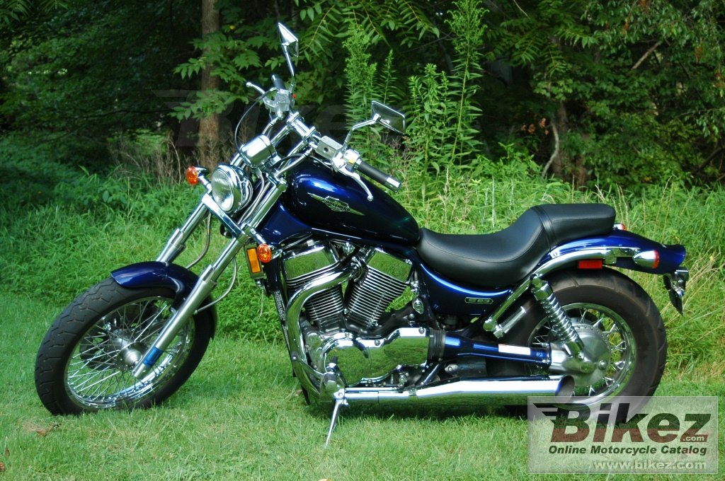 Thumbnail for Suzuki Boulevard S83 2007