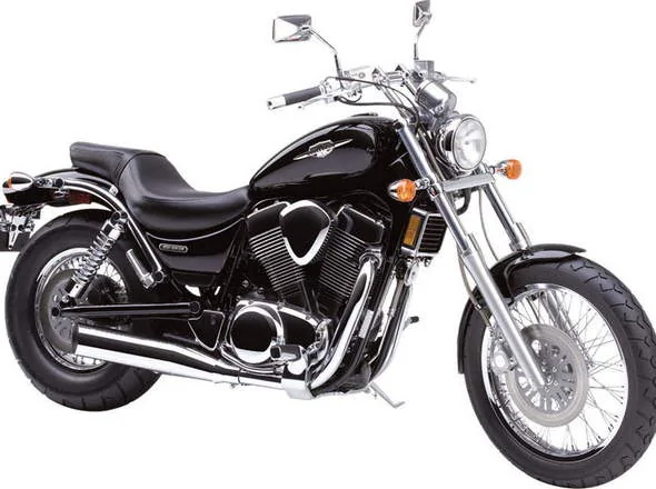 Thumbnail for Suzuki Boulevard S83 2008