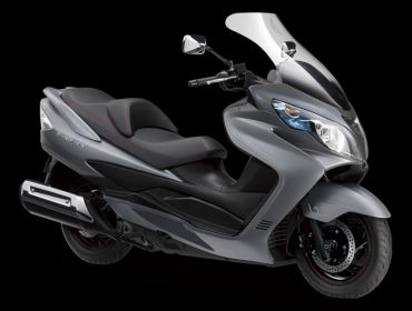 Thumbnail for Suzuki Burgman 400 2014