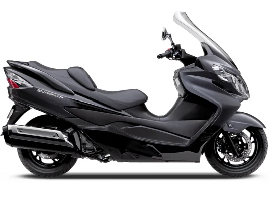 Thumbnail for Suzuki Burgman 400 ABS 2016