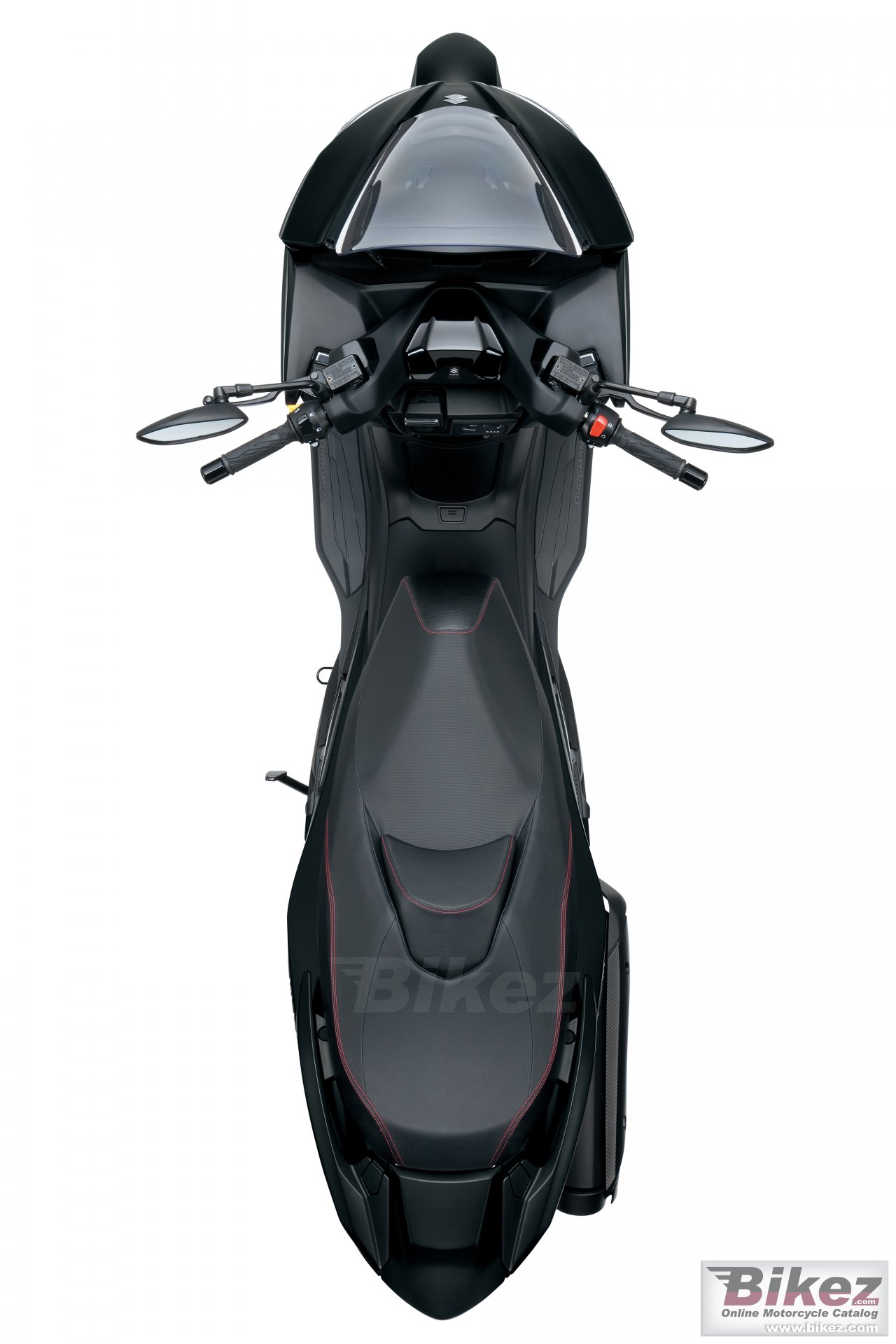 Thumbnail for Suzuki Burgman 400 ABS 2017