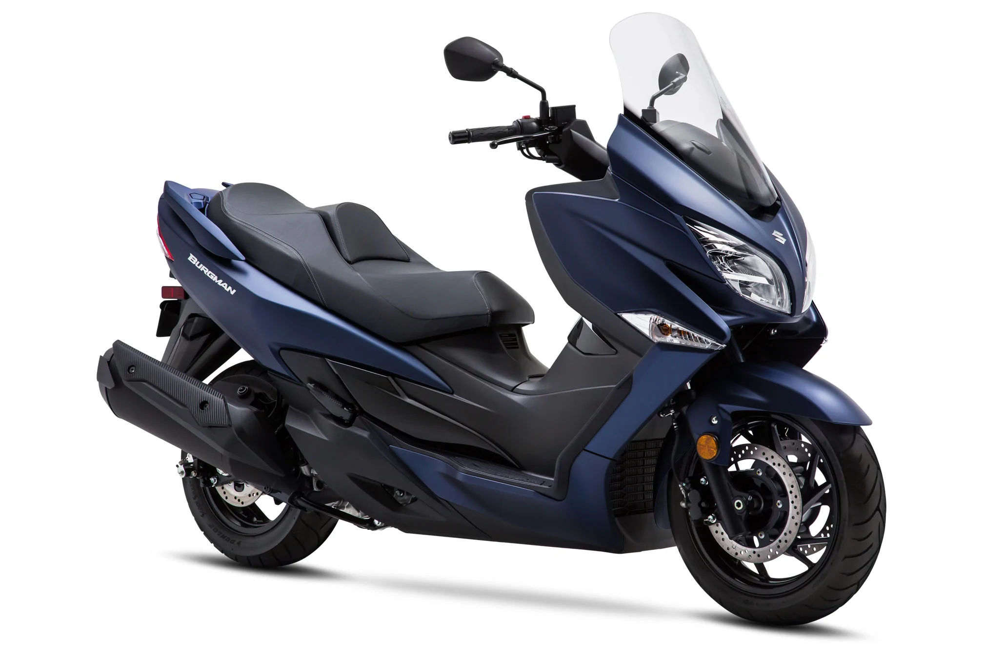 Thumbnail for Suzuki Burgman 400 ABS 2019