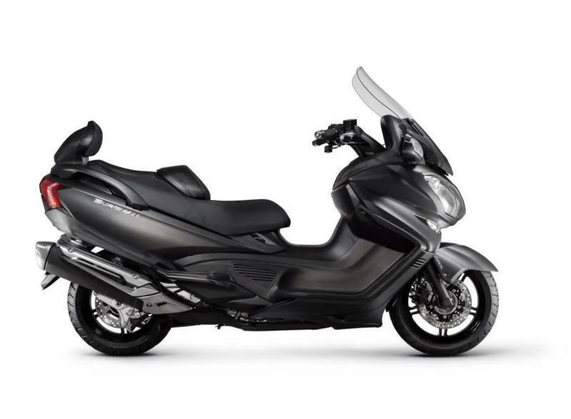 Thumbnail for Suzuki Burgman 650 2019