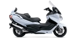 Thumbnail for Suzuki Burgman 650 ABS 2016