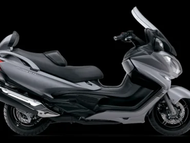 Thumbnail for Suzuki Burgman 650 Executive 2015