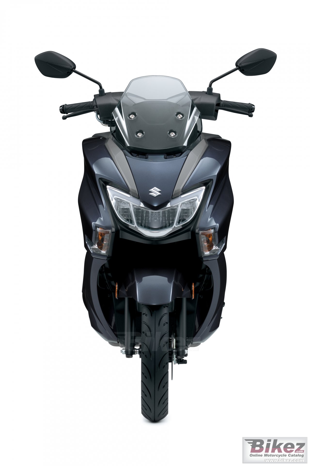 Thumbnail for Suzuki Burgman Street 125EX 2023