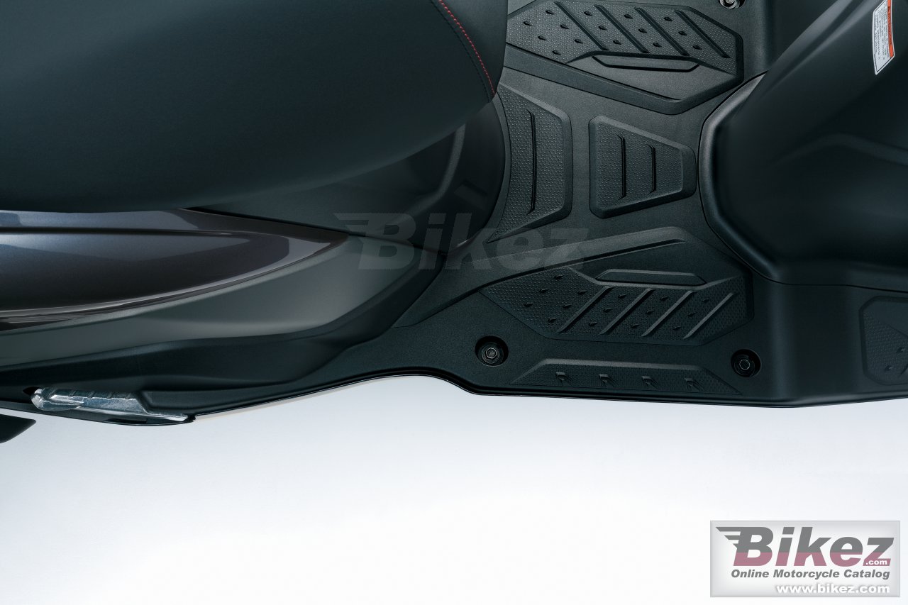 Thumbnail for Suzuki Burgman Street 125EX 2023